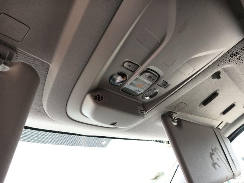 opel combo furgoneta/monovolumen (k9) del año 2023