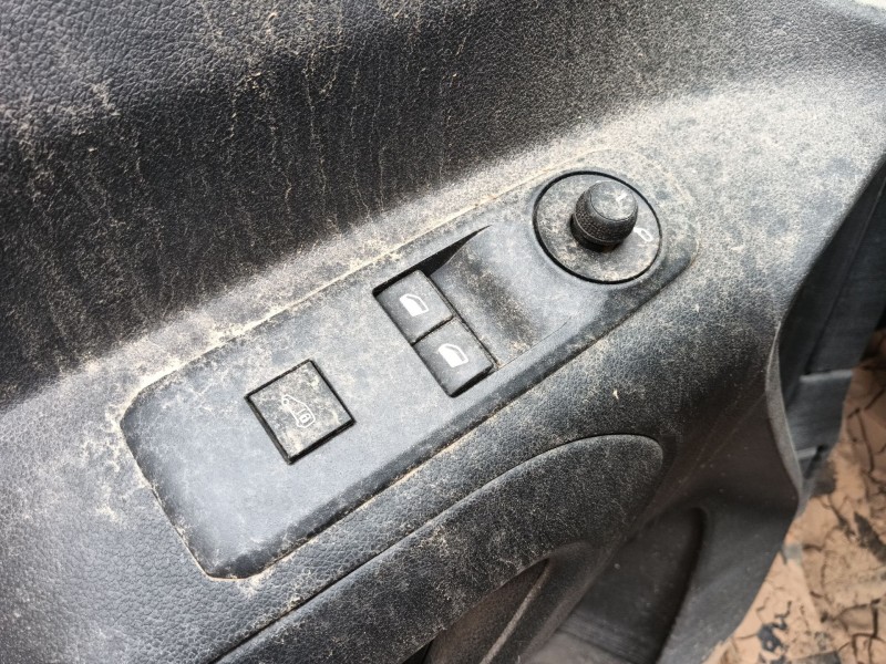 opel combo furgoneta/monovolumen (k9) del año 2023