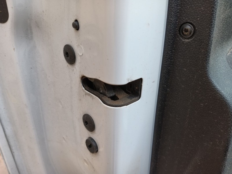 opel combo furgoneta/monovolumen (k9) del año 2023