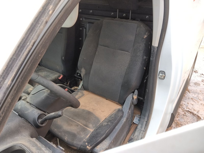 opel combo furgoneta/monovolumen (k9) del año 2023