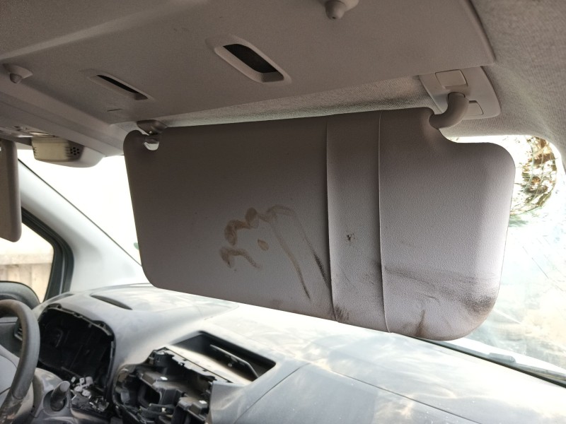 opel combo furgoneta/monovolumen (k9) del año 2023