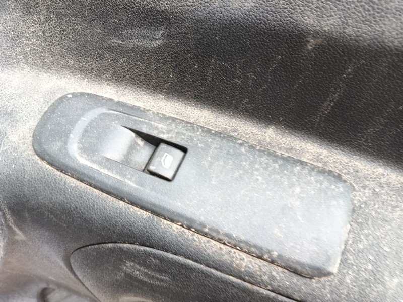 opel combo furgoneta/monovolumen (k9) del año 2023