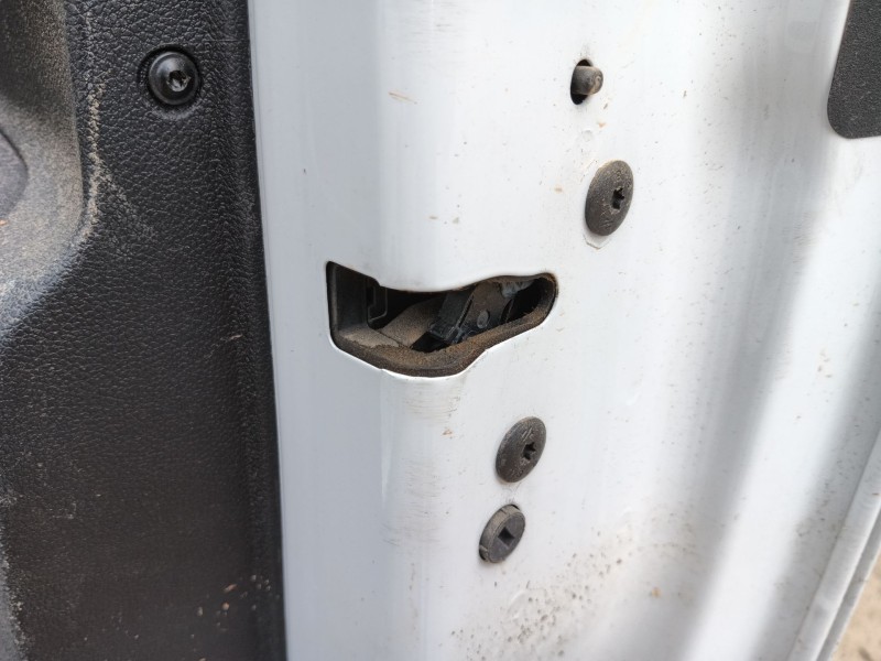 opel combo furgoneta/monovolumen (k9) del año 2023