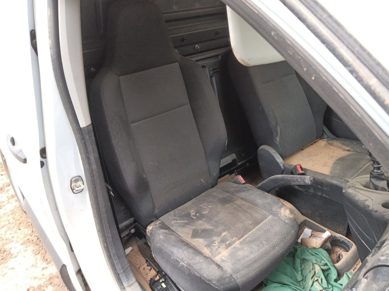 opel combo furgoneta/monovolumen (k9) del año 2023