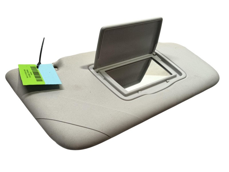 Recambio de parasol derecho para ford focus iv (hn) 1.5 ecoblue referencia OEM IAM   