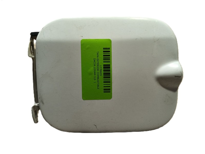 Recambio de tapa exterior combustible para dacia logan (ls_) 1.5 dci (ls04) referencia OEM IAM   