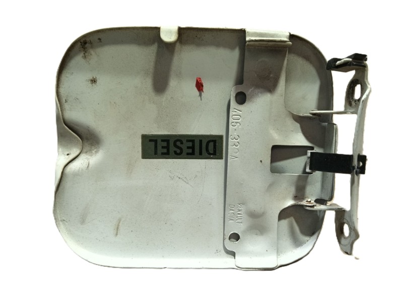 Recambio de tapa exterior combustible para dacia logan (ls_) 1.5 dci (ls04) referencia OEM IAM   