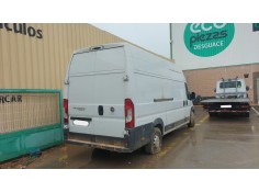 fiat ducato caja/chasis (250_) del año 2017 2