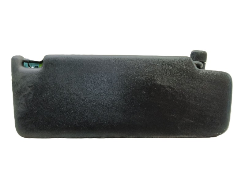 Recambio de parasol izquierdo para porsche macan (95b) gts (95bbl1) referencia OEM IAM 95B857551BROF7  