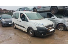 PEUGEOT PARTNER TEPEE