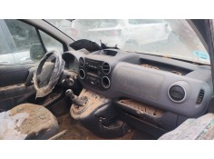 peugeot partner tepee del año 2018 2