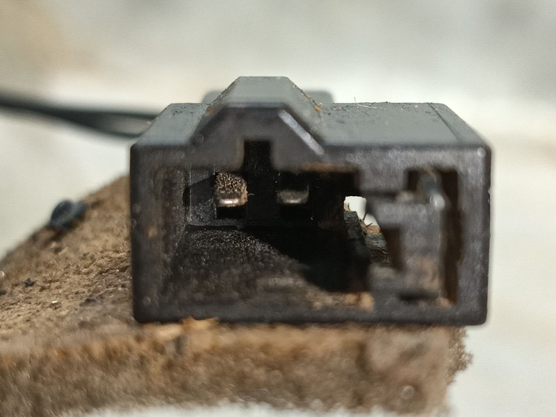 Recambio de parasol izquierdo para porsche macan (95b) gts (95bbl1) referencia OEM IAM 95B857551BROF7  