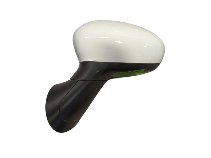 Recambio de retrovisor izquierdo para fiat 500 (312_) 1.2 (312axa1a) referencia OEM IAM   