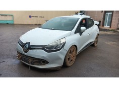 RENAULT CLIO IV (BH_)
