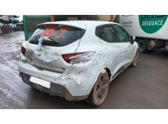 renault clio iv (bh_) del año 2013 2
