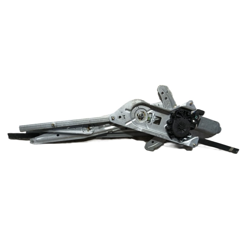 Recambio de elevalunas delantero derecho para renault kangoo (f/kc0) alize referencia OEM IAM 7700303553  