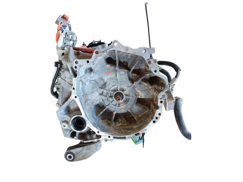 Recambio de caja cambios para lexus ux (_aa1_, _ah1_, _ma1_) 200 (mzaa10) referencia OEM IAM 3090076010 P7L1D2233092103 