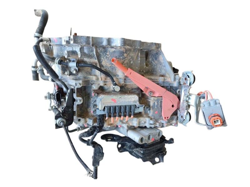 Recambio de caja cambios para lexus ux (_aa1_, _ah1_, _ma1_) 200 (mzaa10) referencia OEM IAM 3090076010 P7L1D2233092103 