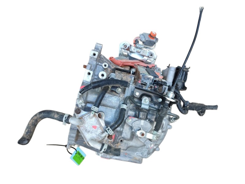 Recambio de caja cambios para lexus ux (_aa1_, _ah1_, _ma1_) 200 (mzaa10) referencia OEM IAM 3090076010 P7L1D2233092103 