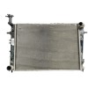 Recambio de radiador agua para hyundai tucson (jm) 2.0 comfort referencia OEM IAM 253102E15  