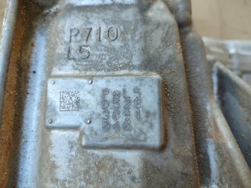 Recambio de caja cambios para lexus ux (_aa1_, _ah1_, _ma1_) 200 (mzaa10) referencia OEM IAM 3090076010 P7L1D2233092103 