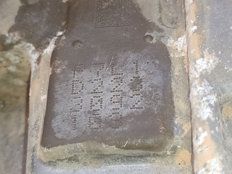 Recambio de caja cambios para lexus ux (_aa1_, _ah1_, _ma1_) 200 (mzaa10) referencia OEM IAM 3090076010 P7L1D2233092103 