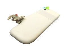 Recambio de parasol izquierdo para fiat 500 (312_) 1.2 (312axa1a) referencia OEM IAM 0000735643362  