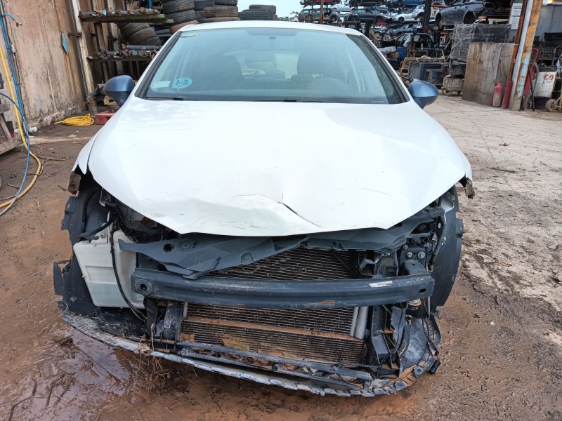 seat ibiza iv (6j5, 6p1) del año 2017