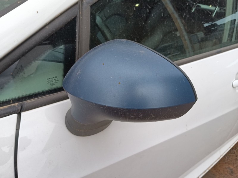 seat ibiza iv (6j5, 6p1) del año 2017