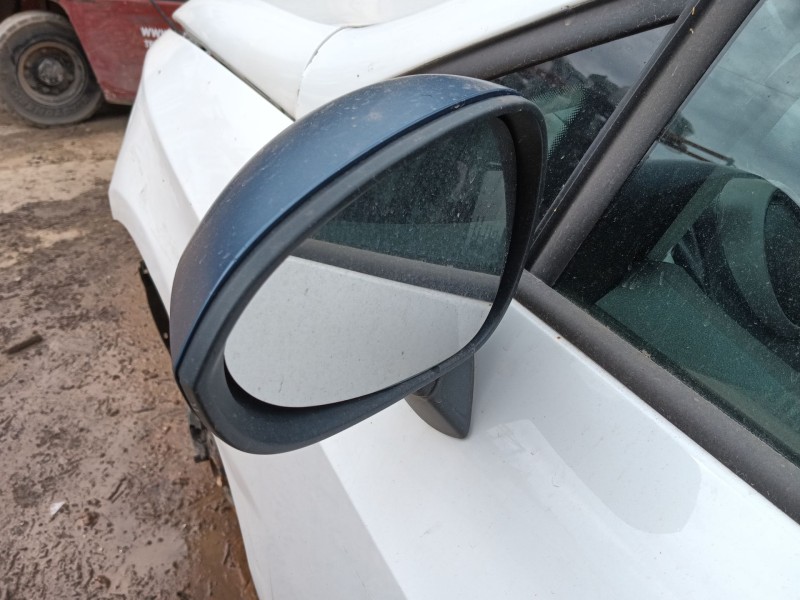 seat ibiza iv (6j5, 6p1) del año 2017