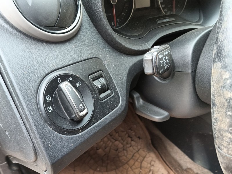 seat ibiza iv (6j5, 6p1) del año 2017