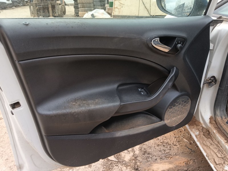 seat ibiza iv (6j5, 6p1) del año 2017