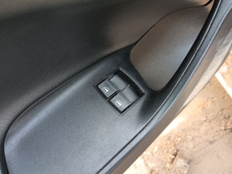 seat ibiza iv (6j5, 6p1) del año 2017