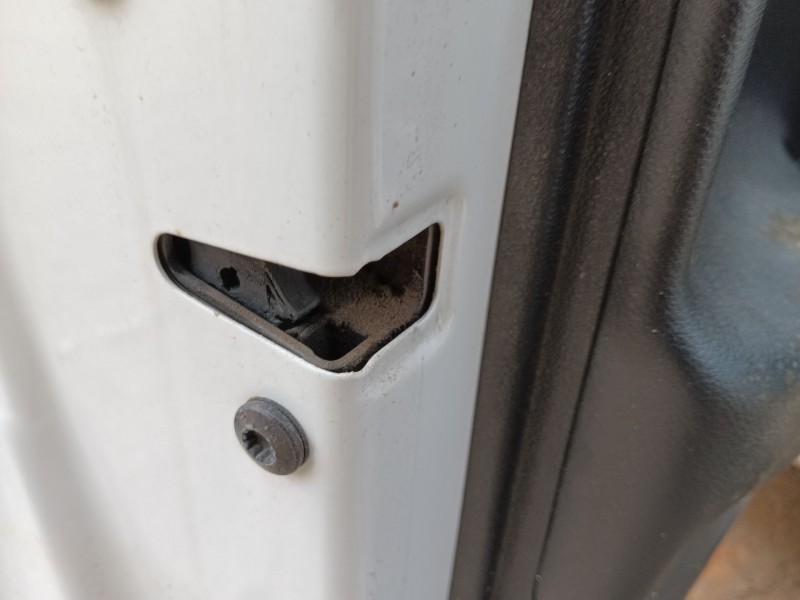 seat ibiza iv (6j5, 6p1) del año 2017