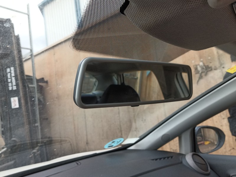 seat ibiza iv (6j5, 6p1) del año 2017