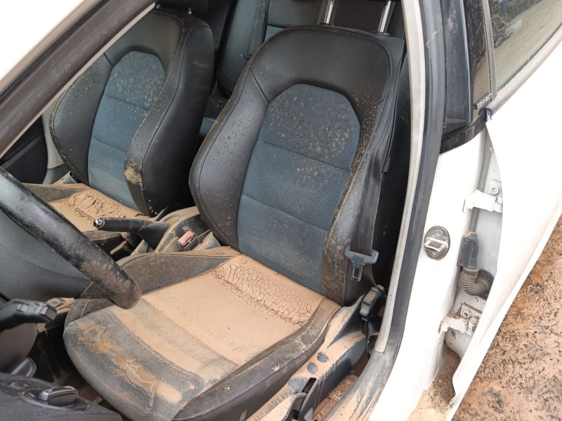 seat ibiza iv (6j5, 6p1) del año 2017