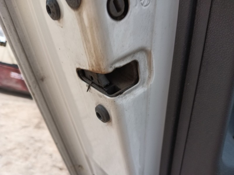 seat ibiza iv (6j5, 6p1) del año 2017