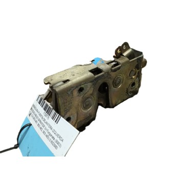 CERRADURA PUERTA DELANTERA IZQUIERDA A9017200135 