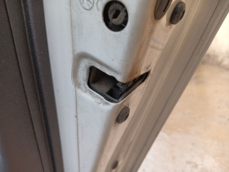 seat ibiza iv (6j5, 6p1) del año 2017