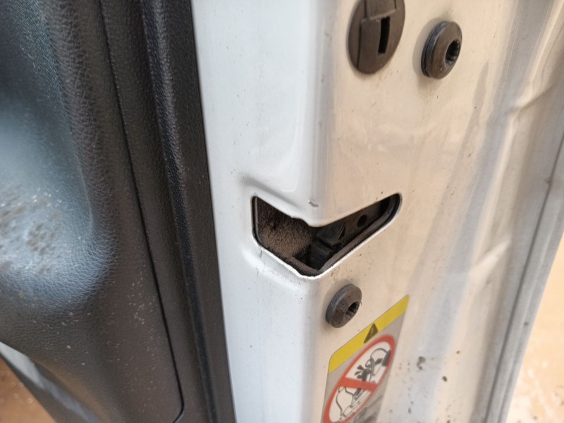 seat ibiza iv (6j5, 6p1) del año 2017