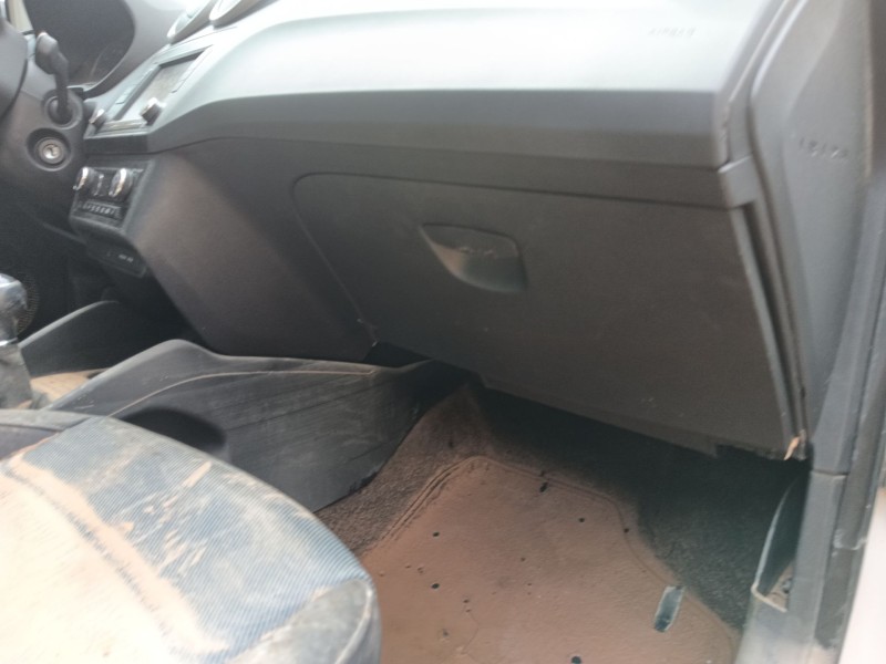 seat ibiza iv (6j5, 6p1) del año 2017