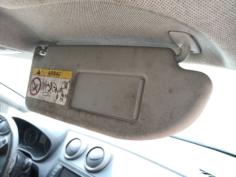 seat ibiza iv (6j5, 6p1) del año 2017