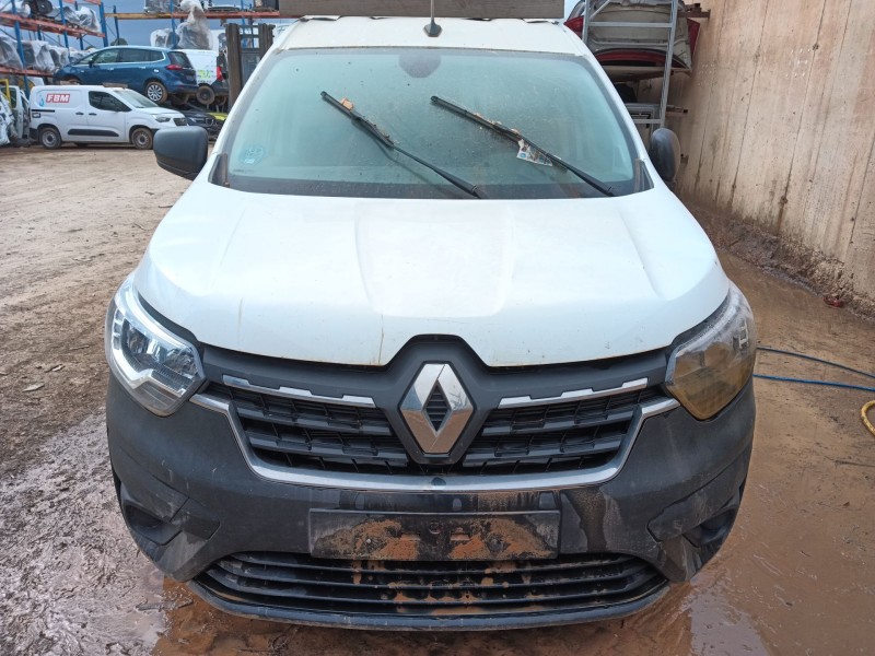 renault express furgoneta/monovolumen del año 2023
