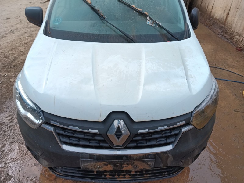 renault express furgoneta/monovolumen del año 2023