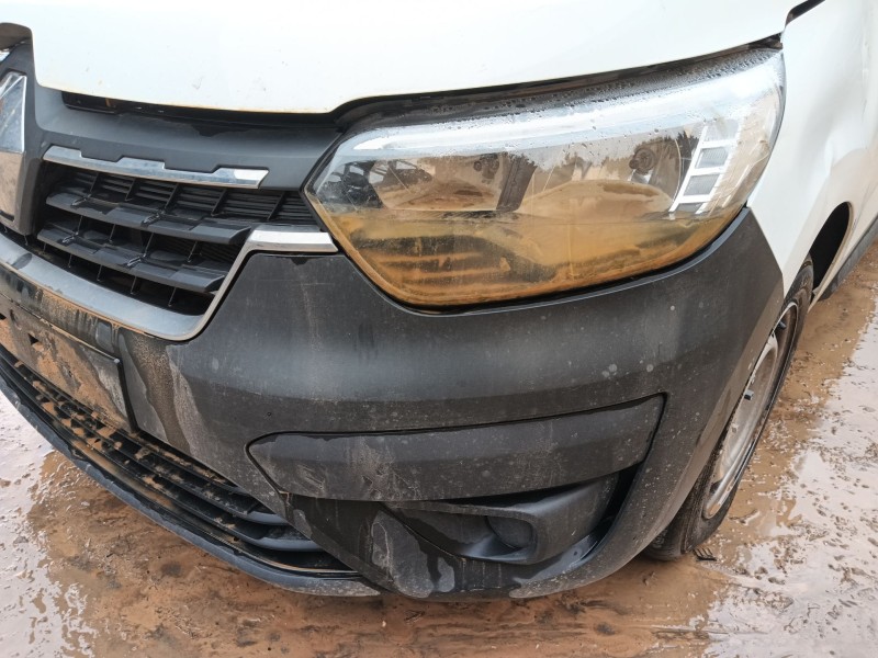 renault express furgoneta/monovolumen del año 2023