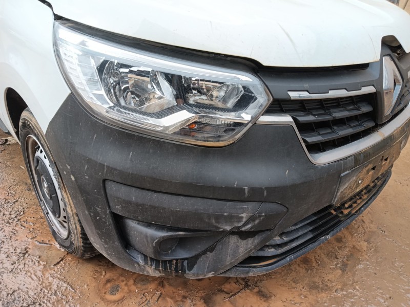 renault express furgoneta/monovolumen del año 2023