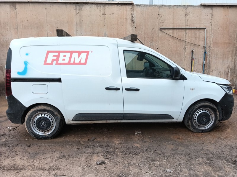 renault express furgoneta/monovolumen del año 2023