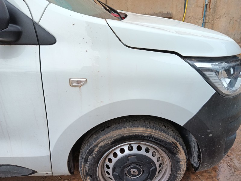 renault express furgoneta/monovolumen del año 2023