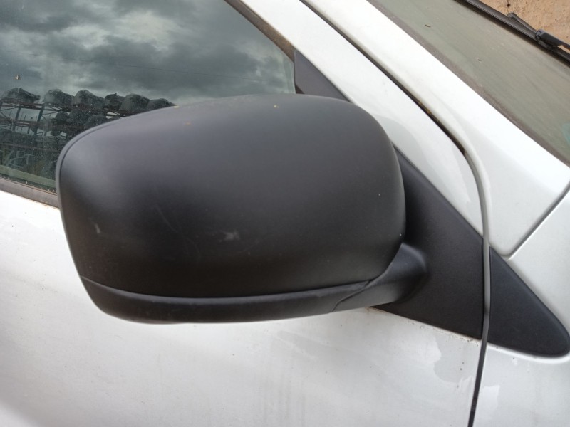 renault express furgoneta/monovolumen del año 2023