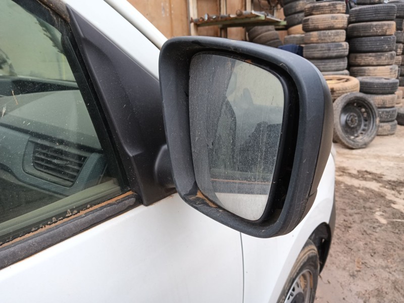 renault express furgoneta/monovolumen del año 2023